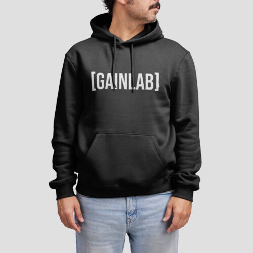 Gaintab Hoodie